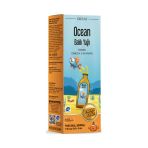 Ocean Portakal Aromalı Balık Yağı 150 Ml
