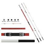 Ocean Precison Power 420lc Surf Kamışı 100-200 G