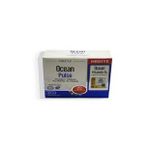 Ocean Pulse 30 Kapsül + Ocean Vitamin D3 1000 IU Damla Hediyeli