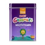 Ocean Smart Gummies Multivitamin İçeren 64 Çiğnenebilir Jel Form
