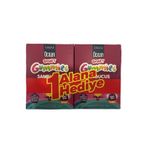 Ocean Smart Gummies Sambucus 2x64 Çiğnenebilir Jel Form
