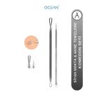 Ocean Solingen 2'Li Komedon Set Comedon Asu-102