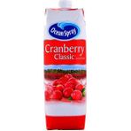 Ocean Spray Cranberry Classic 1 Lt