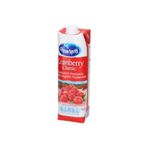Ocean Spray Cranberry Meyve Suyu 1 Lt