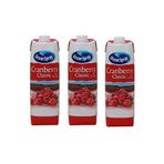 Ocean Spray Cranbery Classic Turna Yemişi Meyve Suyu X 3 Adet