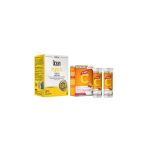 Ocean Sprey D3 Vitamini 20 Ml + Nutraxin C Vitamini 28 Çiğneme Tableti