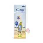 OCEAN ŞURUP LİMON 150ML (Renksiz)