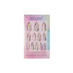 Ocean Tak ve Çık Kendinden Yapışkanlı Takma Tırnak 766