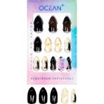 Ocean Tak ve Çık Kendinden Yapışkanlı Takma Tırnak - 877