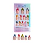 Ocean Tak ve Çık Takma Tırnak No:872