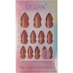 Ocean Takma Tırnak Tak Ve Çık Kendinden Yapışkanlı - 762 - 28