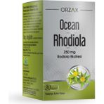 Ocean Takviye Edici Ocean Rhodiola 250 Mg 30 - 1