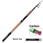 Ocean Teleskopik Carbon Kamış 3.00 mt (40-80 Atar)