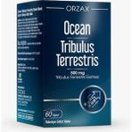 Ocean Tribulus Terrestris İçeren 60 Kapsül