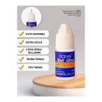 Ocean Tüp Tırnak Yapıştırıcı Alpha Cyanoacrylate 3 Gr Asu-189