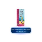 Ocean Tutti Frutti Karışık Meyve Aromalı Balık Yağı Şurup 150 ml 101824-1-3