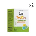 Ocean TwoDrop 2x30 ml Damla