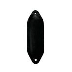 Ocean U Serisi Siyah 10x33 cm Usturmaça