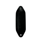 Ocean U Serisi Usturmaça Siyah U6 - 22X76cm