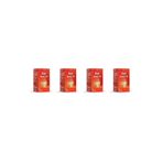Ocean Vitamin C-SR 500 mg 4x30 Tablet