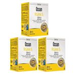 Ocean Vitamin D3 1000 IU 3x20 ml Sprey