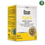 Ocean Vitamin D3 1000 IU Damla, 50 ml, Set of 6