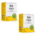 Ocean Vitamin D3 1000 Iu Sprey 2 Adet