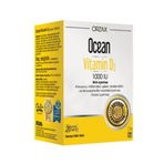 Ocean Vitamin D3 1000 IU Sprey 44055