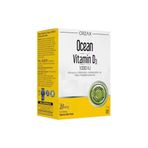 Ocean Vitamin D3 1000 IU Sprey 86975958713624