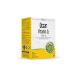 Ocean Vitamin D3 1000 Iu Sprey