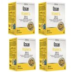Ocean Vitamin D3 400 IU 4x20 ml Sprey