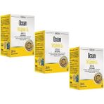 Ocean Vitamin D3 400 Iu Sprey 20ML 3 Adet SKT:01/2023 - Sade