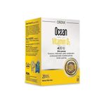 Ocean Vitamin D3 400 Sprey