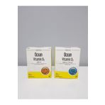 Ocean Vitamin D3 600 IU 20 ml ve Vitamin D3 1000 IU Damla 50 ml