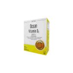 Ocean Vitamin D3 600 Iu Oral Sprey 20 Ml D3 Vitamini İçeren Takviye Edici Gıda