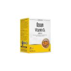 Ocean Vitamin D3 600 IU Oral Sprey 20 Ml - Eski Ambalaj