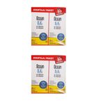 Ocean Vitamin D3 K2 4x20 ml Damla