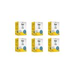 Ocean Vitamin D3 K2 6x20 ml Damla