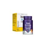 Ocean VİTAMİN D3K2 1000 IU | 20 ML DAMLA & OCEAN GUMMIES MULTİVİTAMİN | 60 ADET KIDS IKILISI