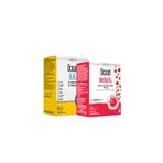 Ocean VİTAMİN D3K2 1000 IU | 20 ML DAMLA & OCEAN METHYL B12 1000 MCG | 10 ML SPREY İKİLİSİ