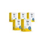 Ocean Vitamin D3K2 5x20 ml Damla