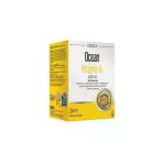 Ocean Vitamin D600 Iu 20 Ml Sprey