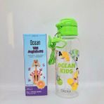 Ocean Vm Arginin Ps Ballı Portakal Aromalı Şurup 150 Ml + Matara Kofre