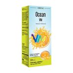 Ocean VM Vitamin Mineral Portakal Aromalı 150 ml Sıvı