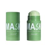 Ocean Yeşil Çay Maske