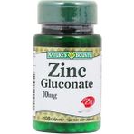 Ocean Zinc Gluconate 10 Mg 100 Tablet (Nby101)