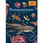 Oceanarium Megakids Yayıncılık