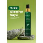 OceanCare Biberiye Suyu Dökülme Karşıtı ve Hızlı Saç Uzatma Etkili Saf Saç Toniği 100 ml