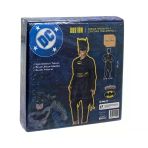 Oceanfour Oyuncak Batman Kaslı Kostüm 5-6 Yaş