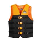 Oceanmarine Ocean Can Yeleği 50 Newton Yüzdürme Yardımcısı turuncu